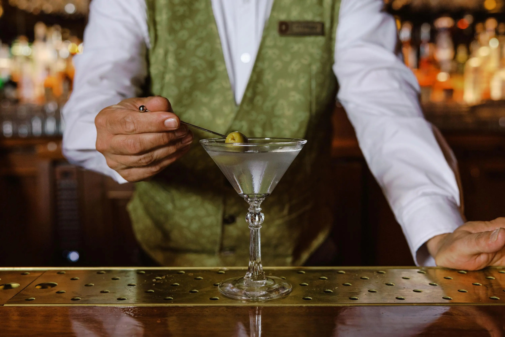 Foto - The Driskill