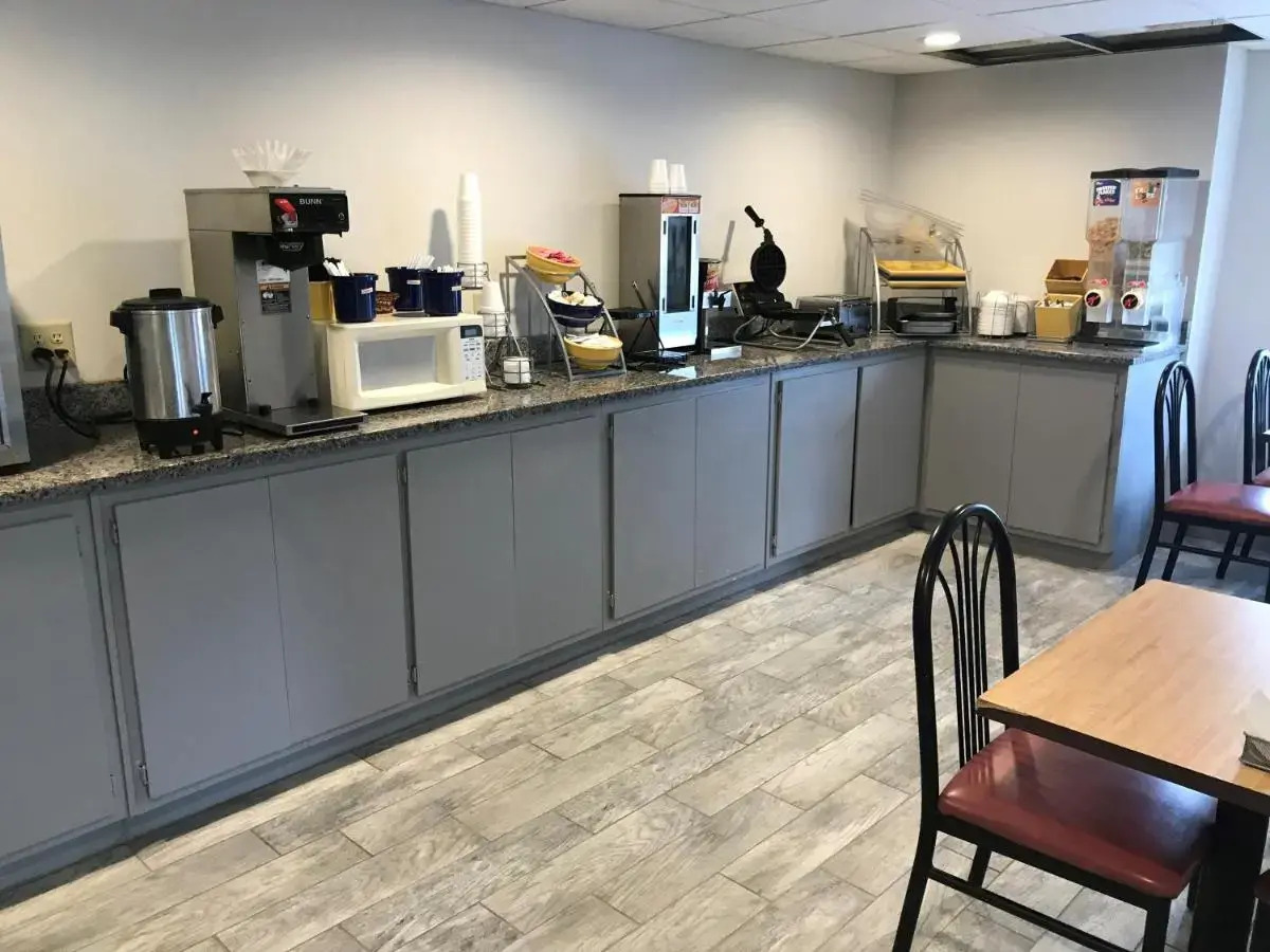 Foto - Days Inn by Wyndham Ridgeland South Carolina