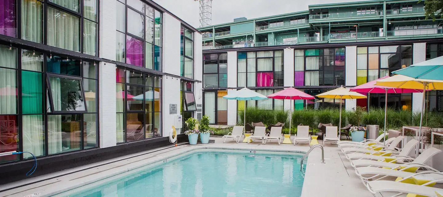 Foto - The Verb Hotel