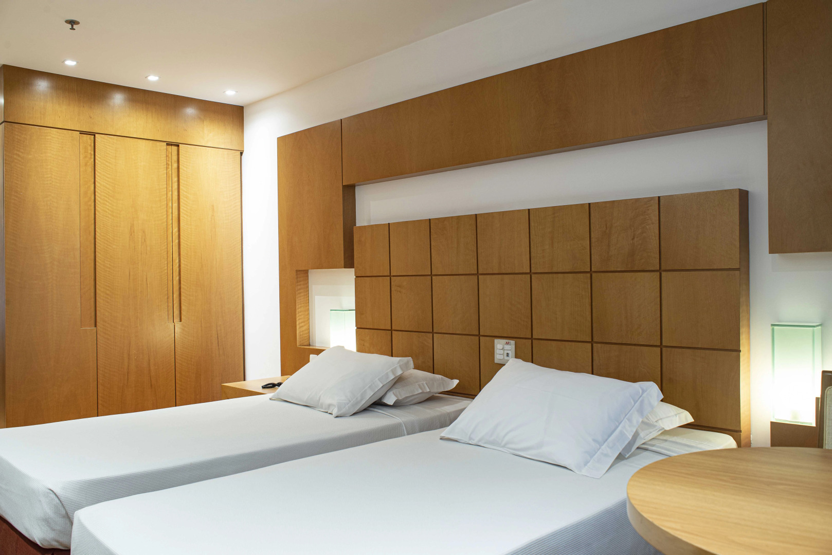 Foto - Mar Palace Copacabana Hotel