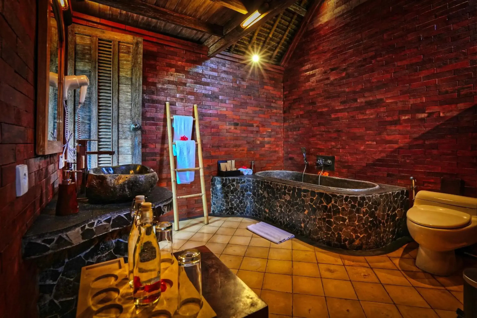 Photo - De Klumpu Bali Eco Tradi Stay