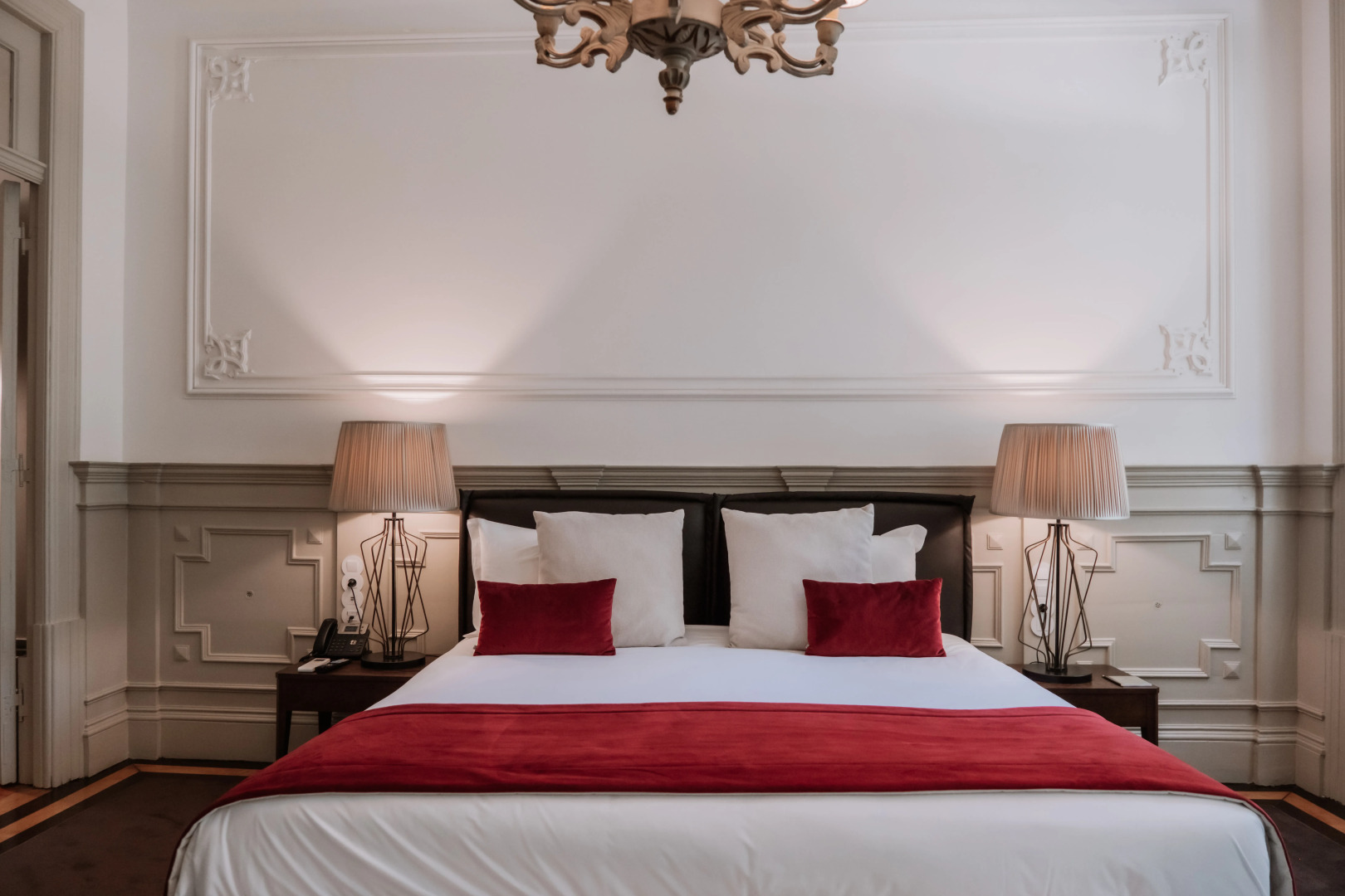 Foto - Marquês Garden House by Olivia