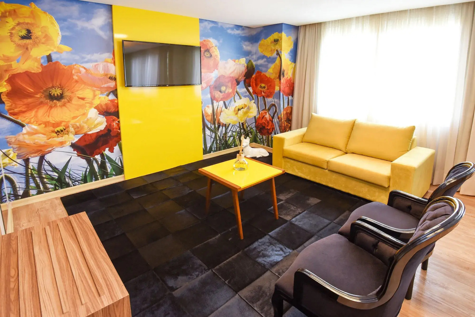 Foto - Hotel Refugio da Montanha