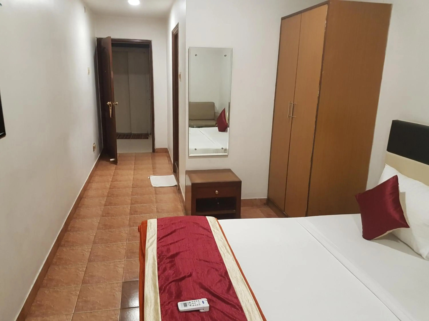 Foto - Hotel Sitara Paradise Ameerpet