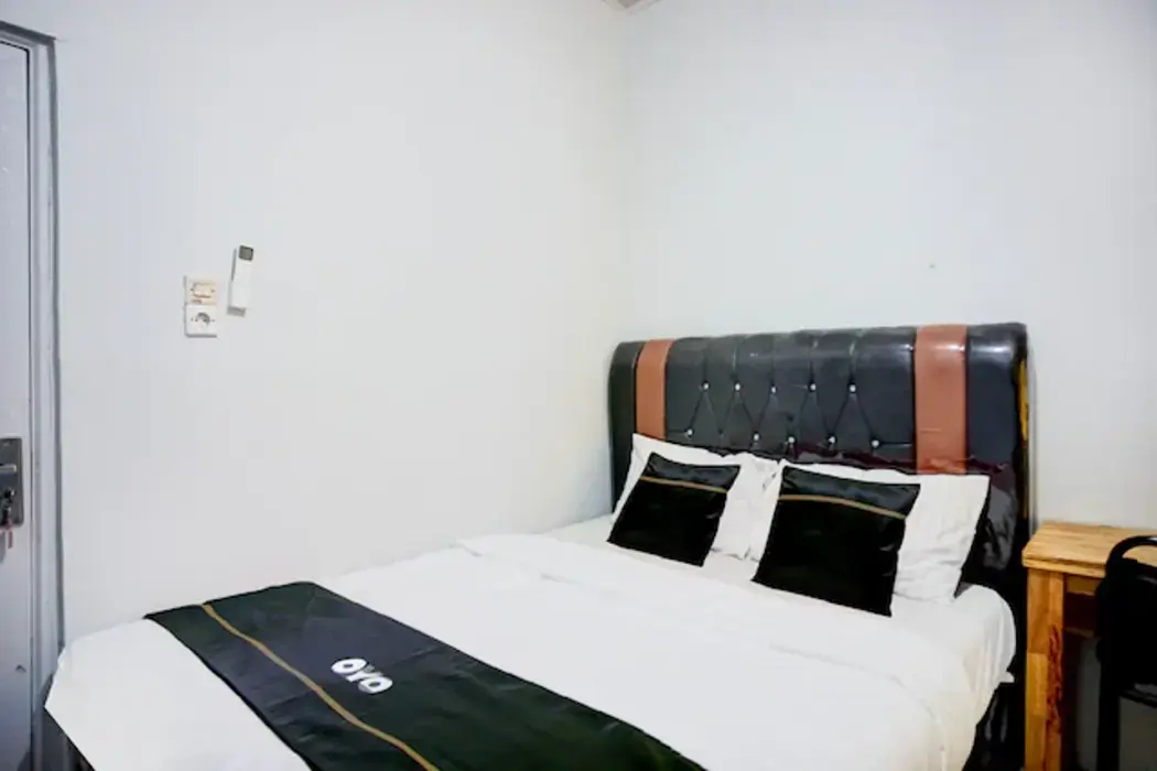 Foto - Hotel O Medan near Universitas Sumatera Utara formerly Surya Residence 2