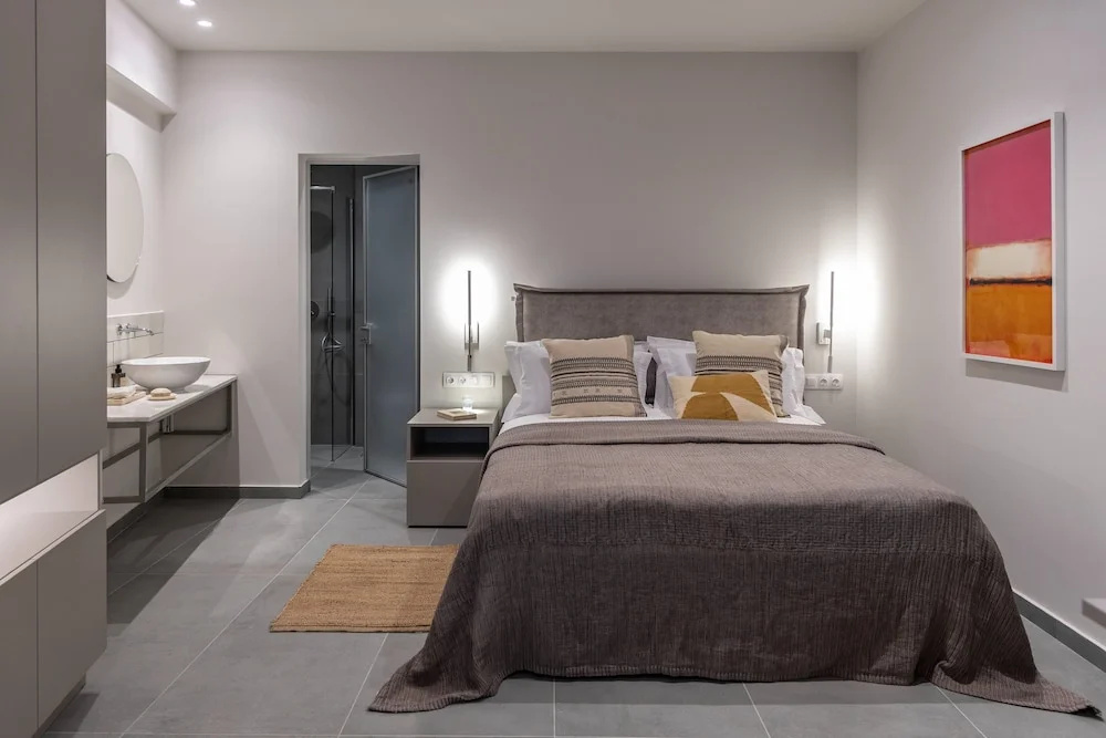 Celestial Athens Suites at Praxitelous, Bild 8 von 27