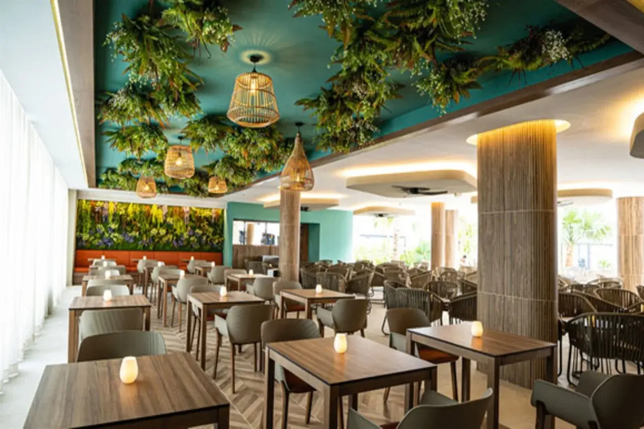 Photo - Hotel Riu Palace Jandia