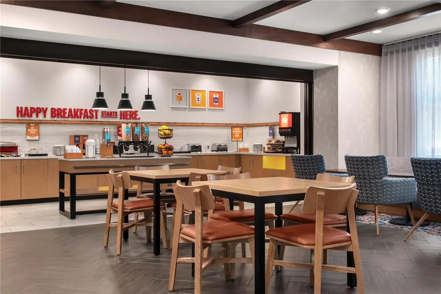 Foto - Hampton Inn & Suites Fresno