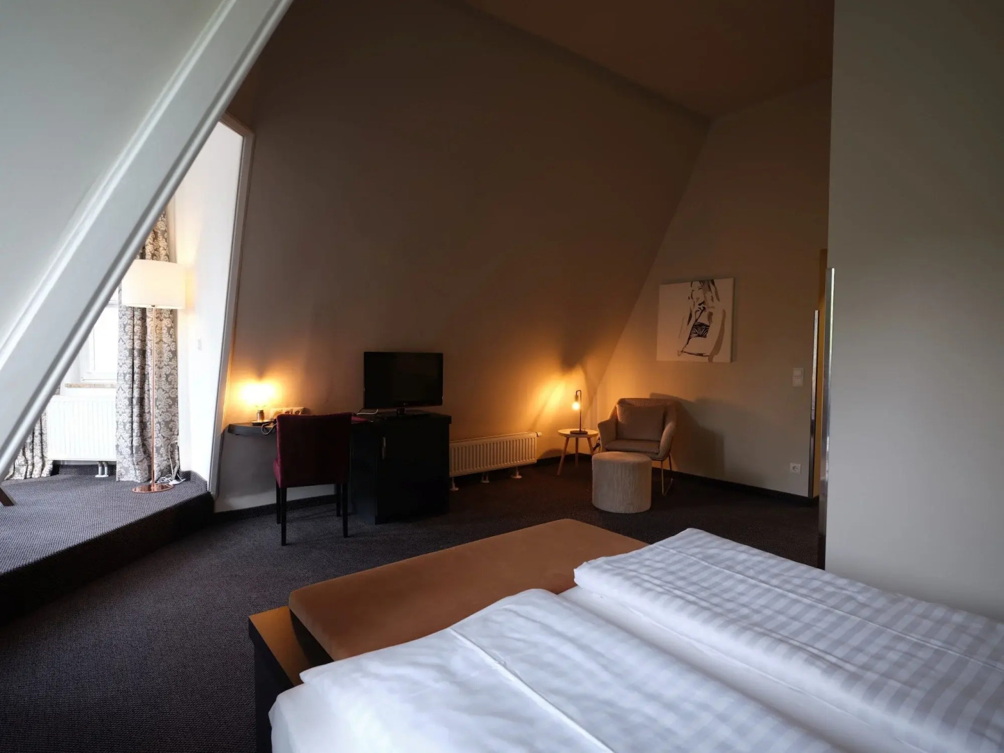 Foto - Hotel Villa Carlton - Adults Only