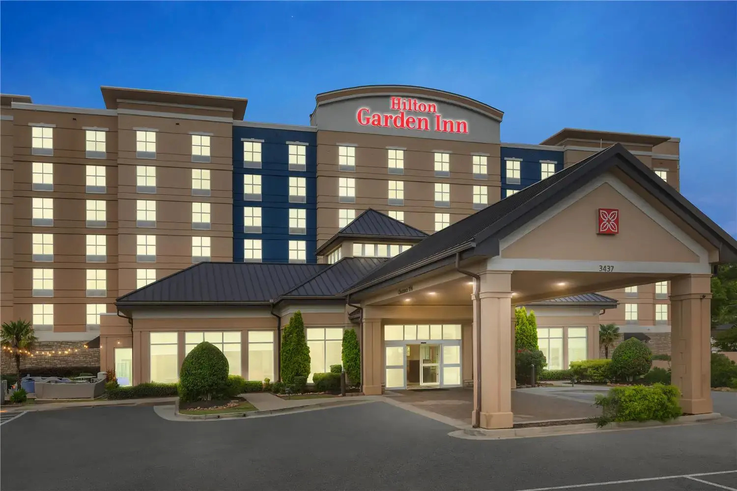 Foto - Hilton Garden Inn Atlanta Airport North