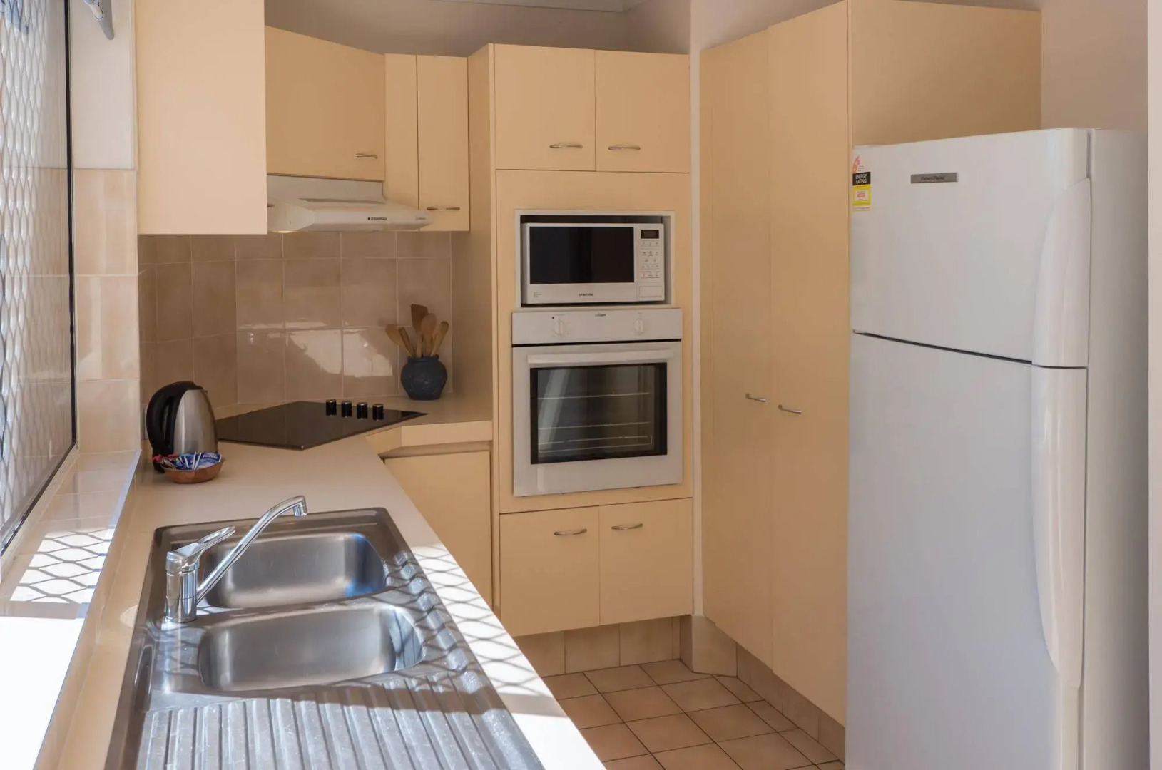 Foto - Jubilee Views Holiday Apartments