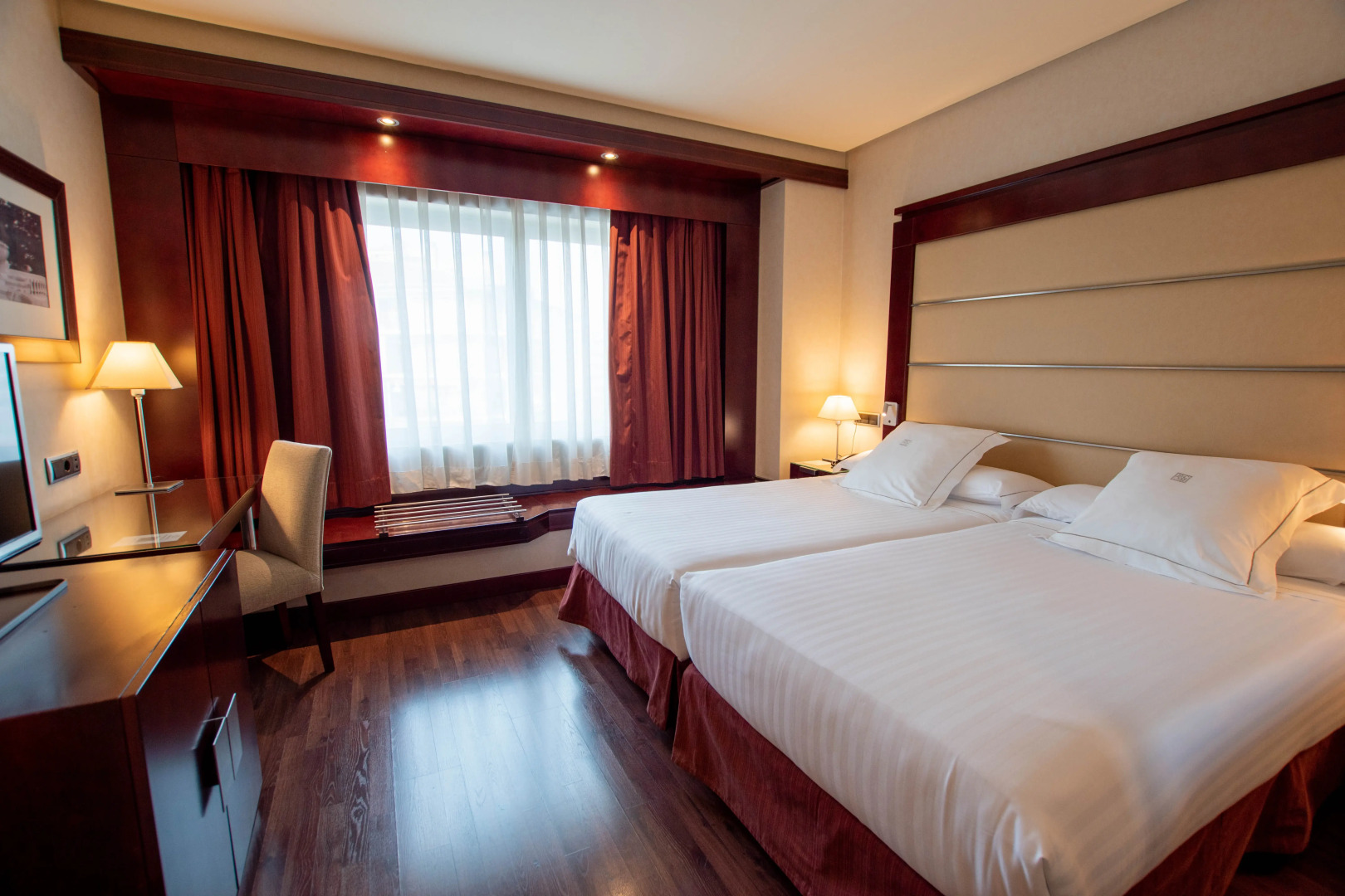 Photo - Hotel Andalucía Center