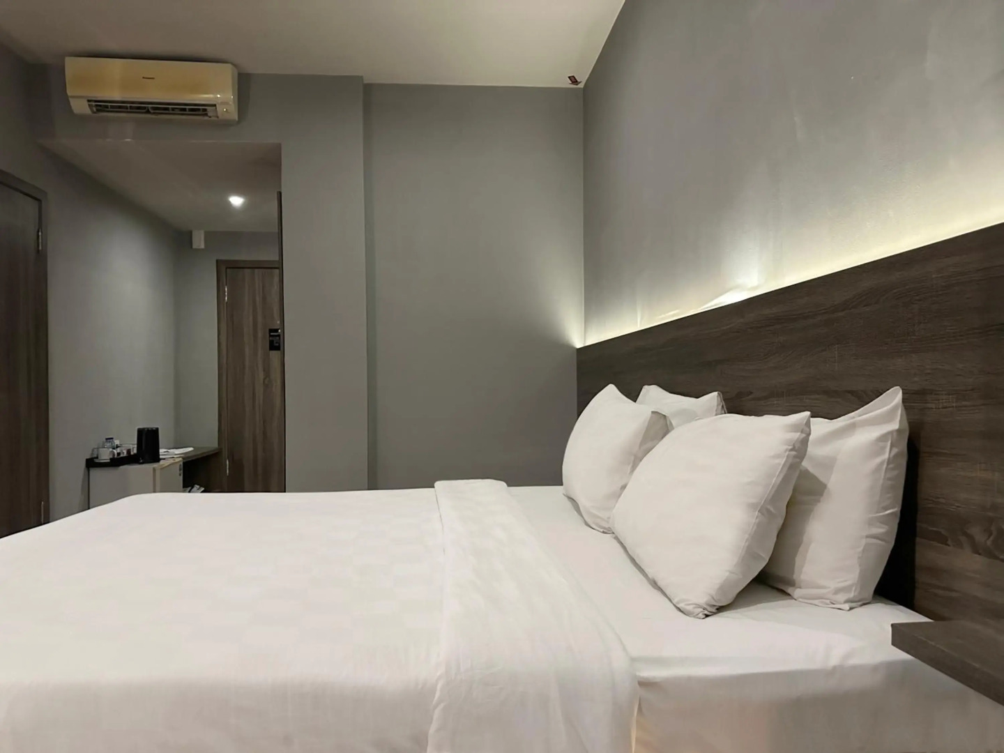 Foto - Stark Boutique Hotel and Spa