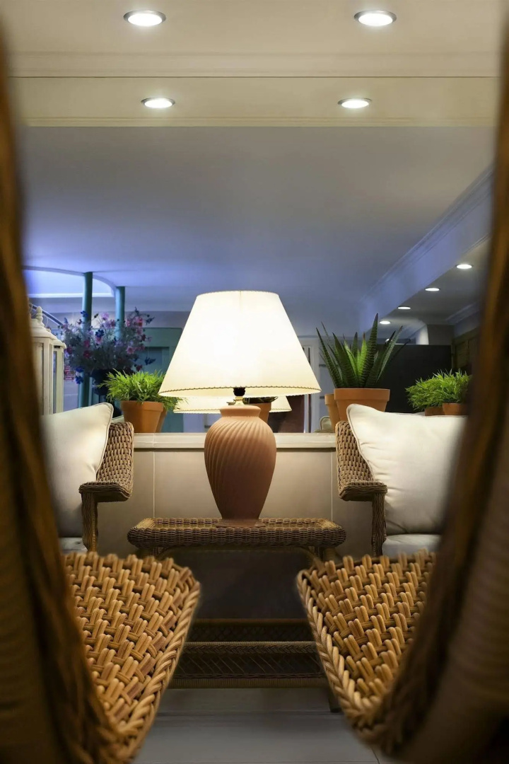 Foto - Hotel Plaza Cavana