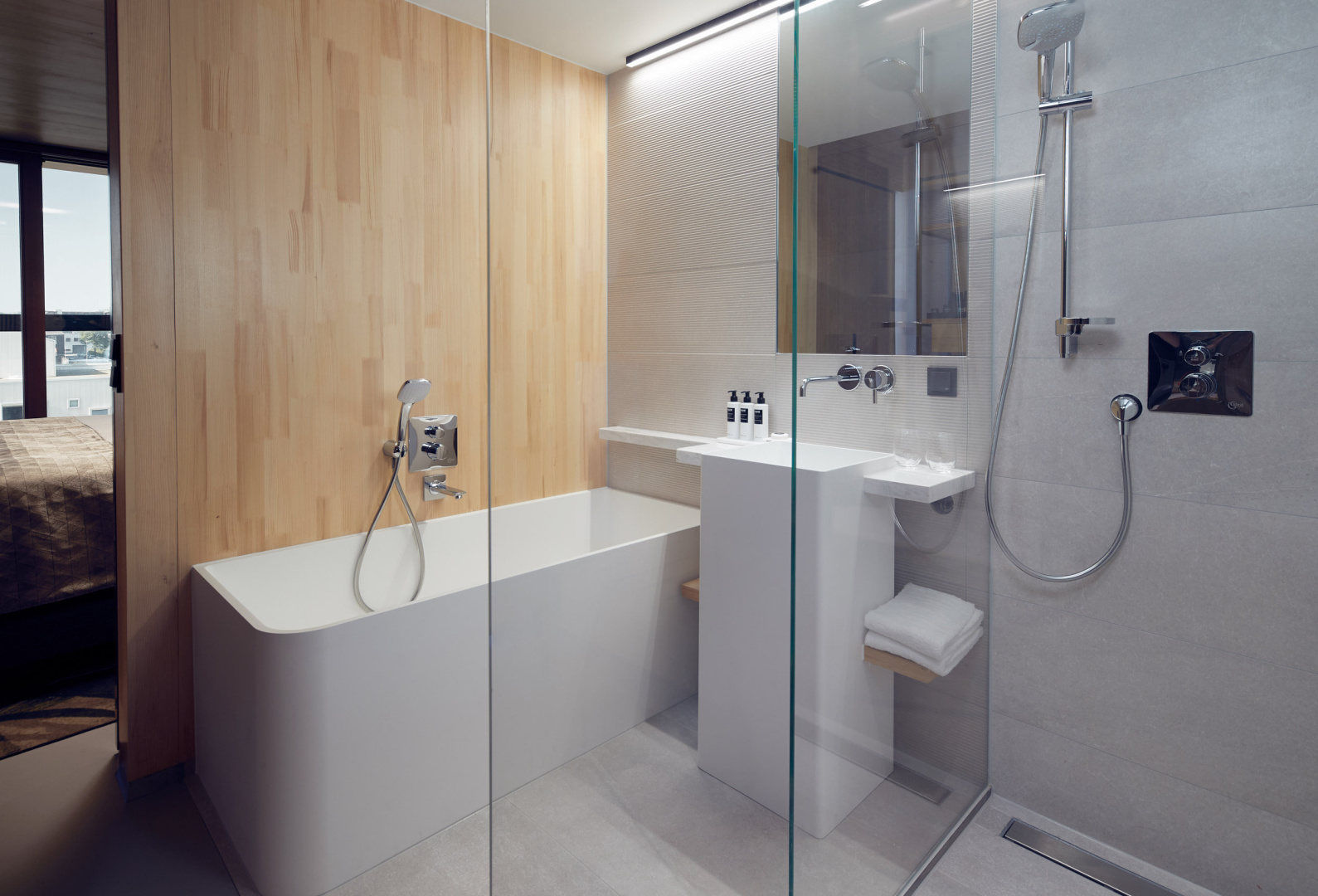 Photo - Hotel Jakarta Amsterdam