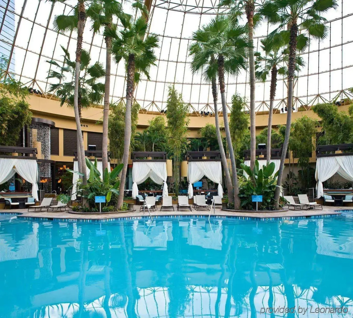 Photo - Harrah’s Resort Atlantic City– A Caesars Rewards Destination