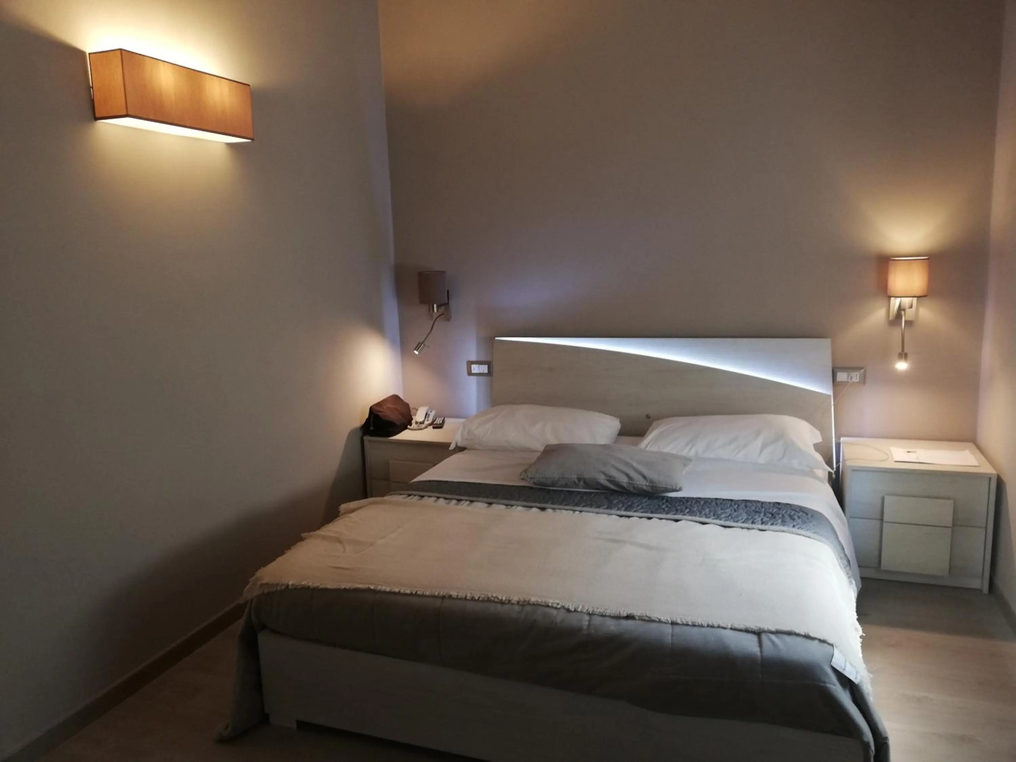 Foto - Hotel Monti