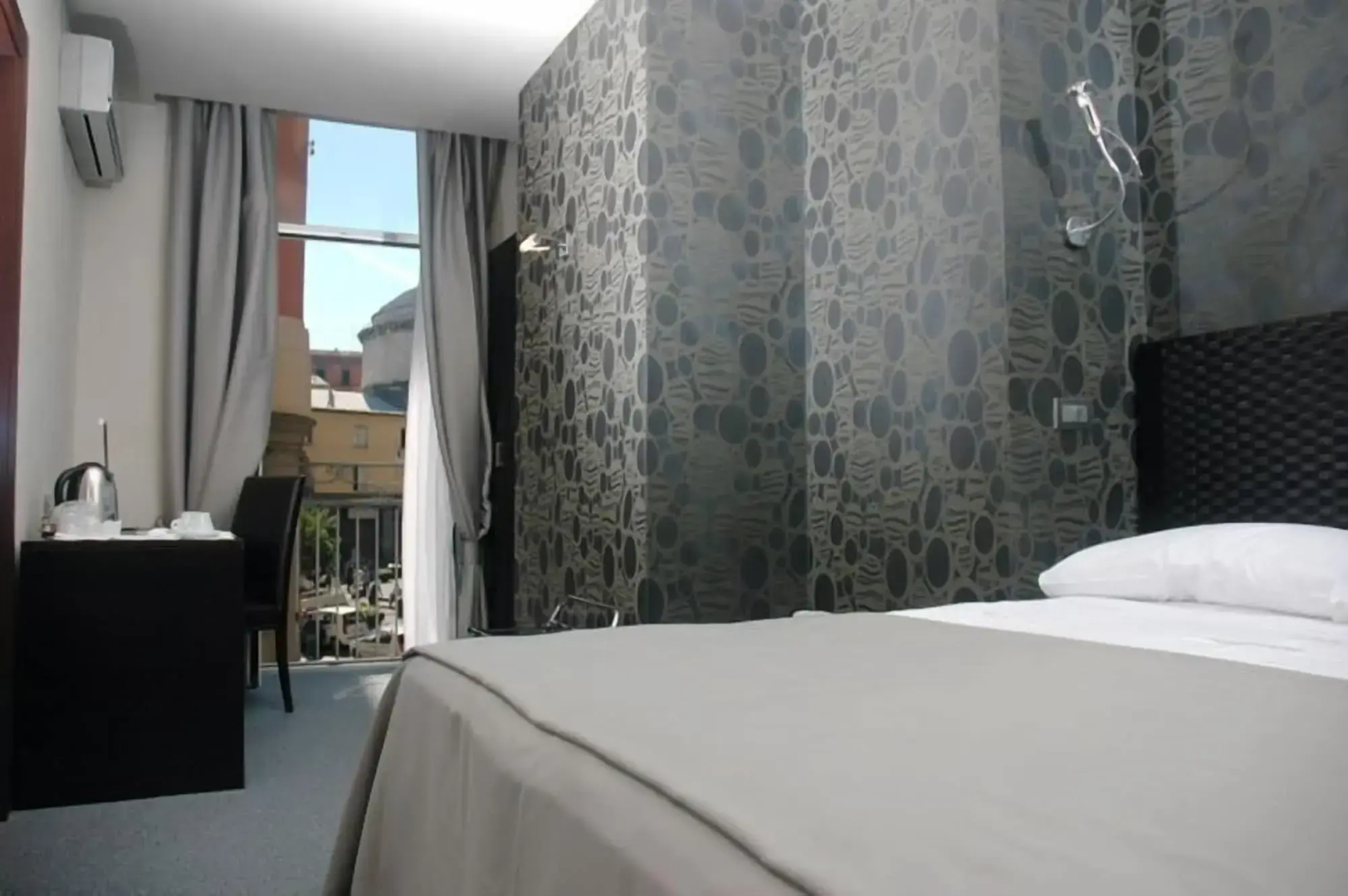 Photo - MH Design Hotel