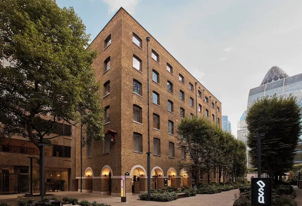 Photo - Sir Devonshire Square Hotel, part of Sircle Collection