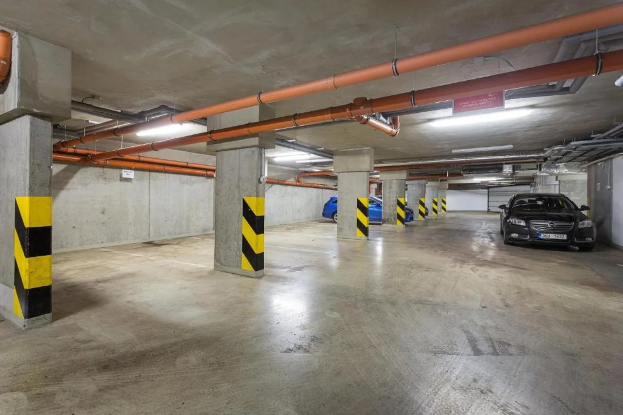 Foto - Prague City Residence