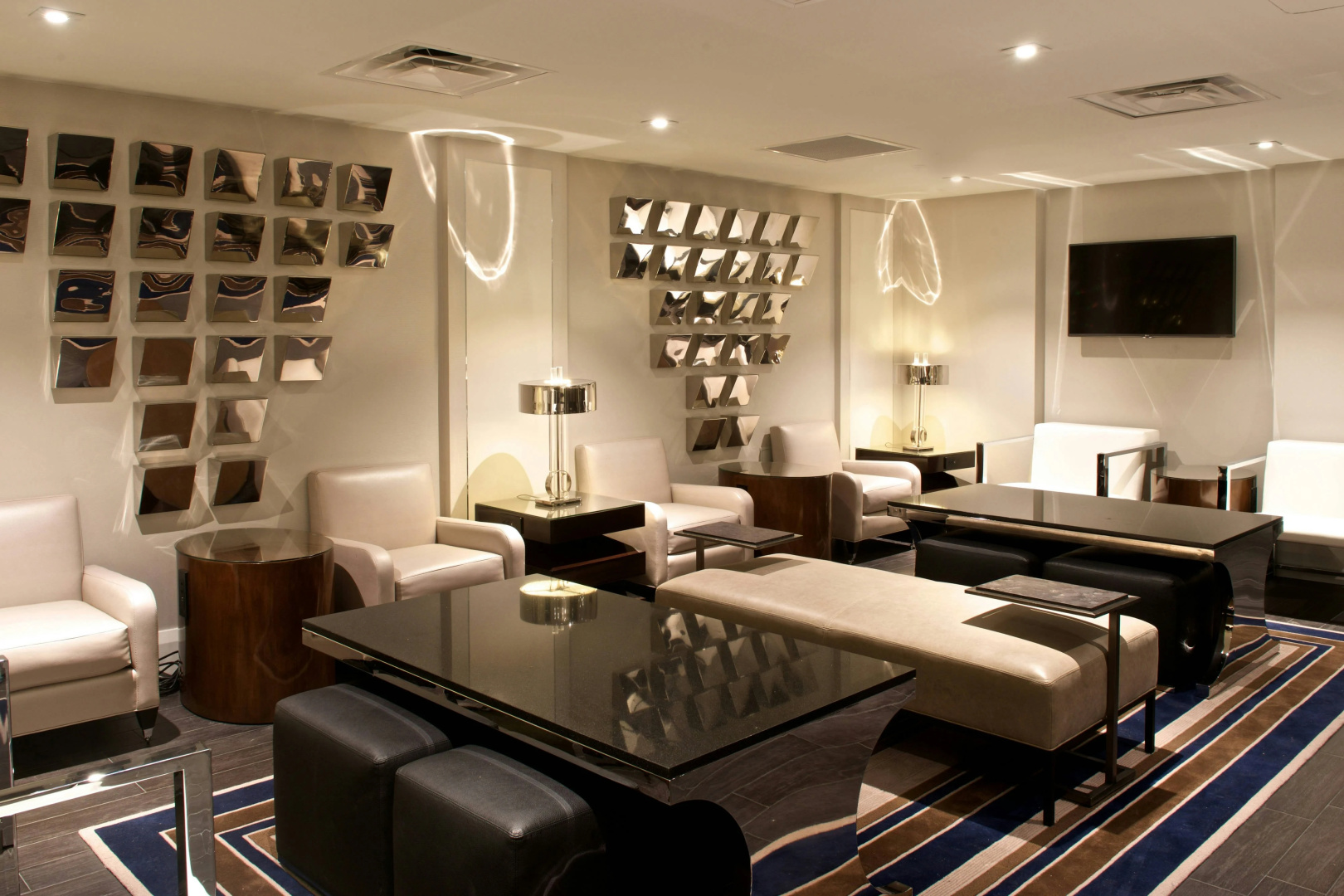 Foto - Beverly Hills Marriott