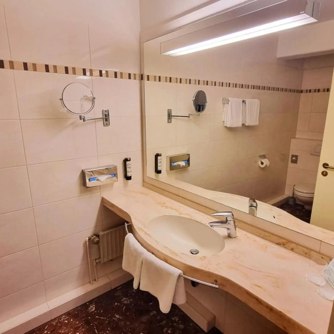 Photo - Hotel Panorama Hamburg-Harburg