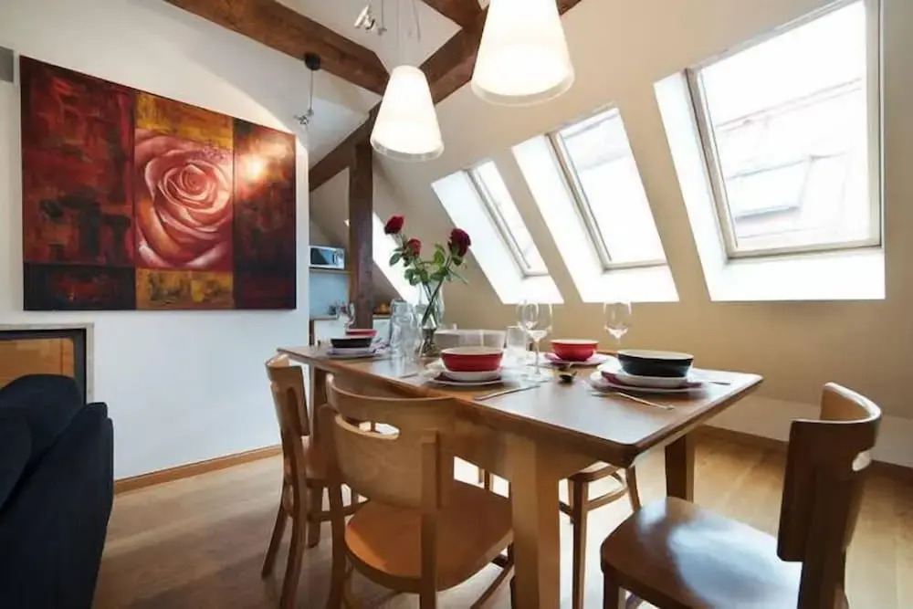 Foto - Tallinn City Apartments Residence