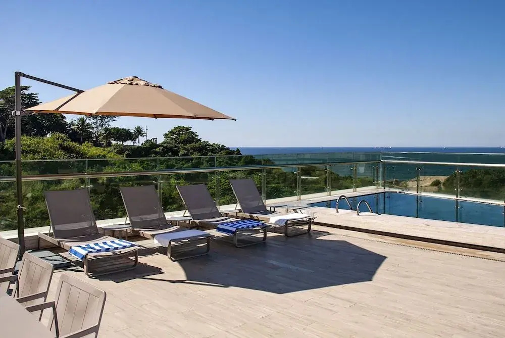 Photo - Anna Suites Ipanema by Arena Hotéis