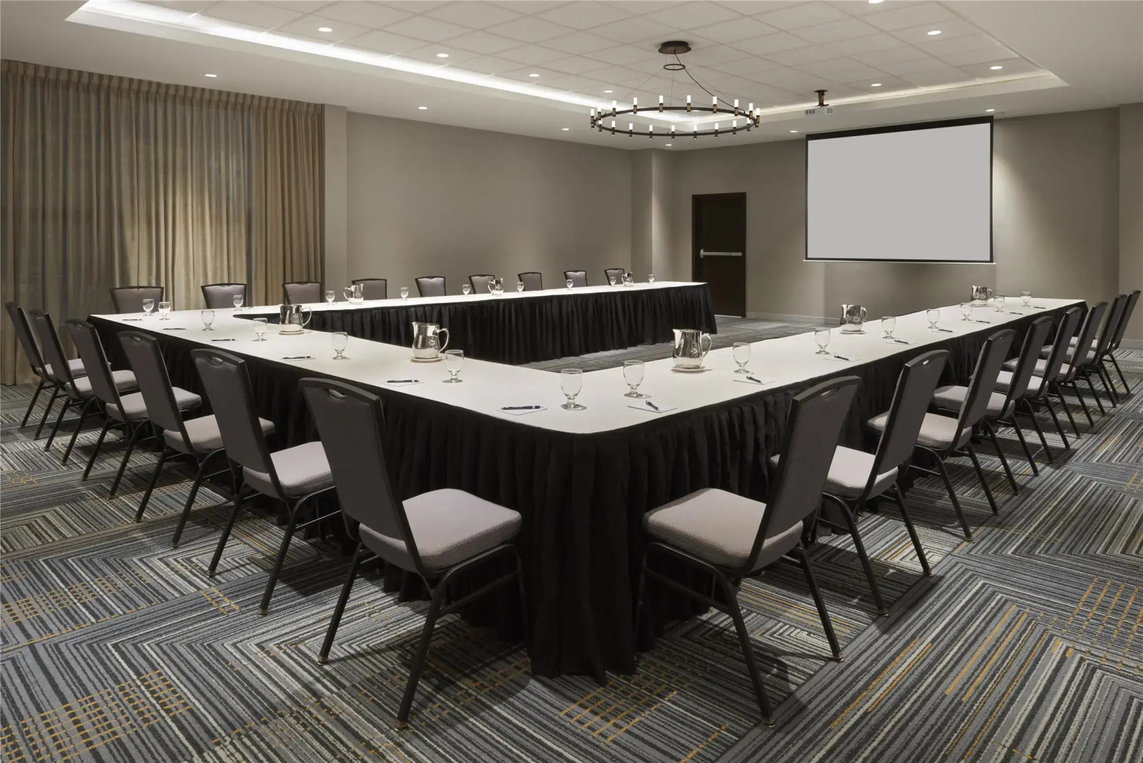 Foto - Homewood Suites by Hilton Toronto Vaughan