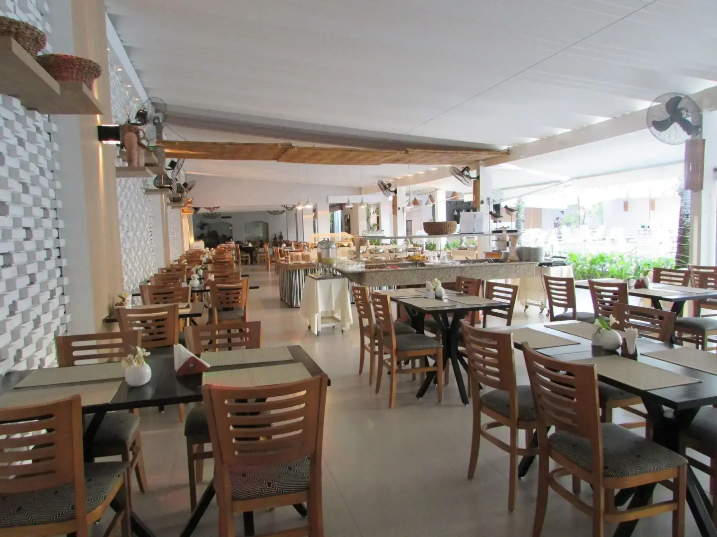Photo - Ubatuba Palace Hotel