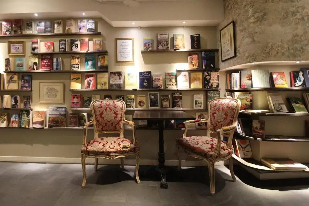 Photo - Skanstulls Boutique Hostel