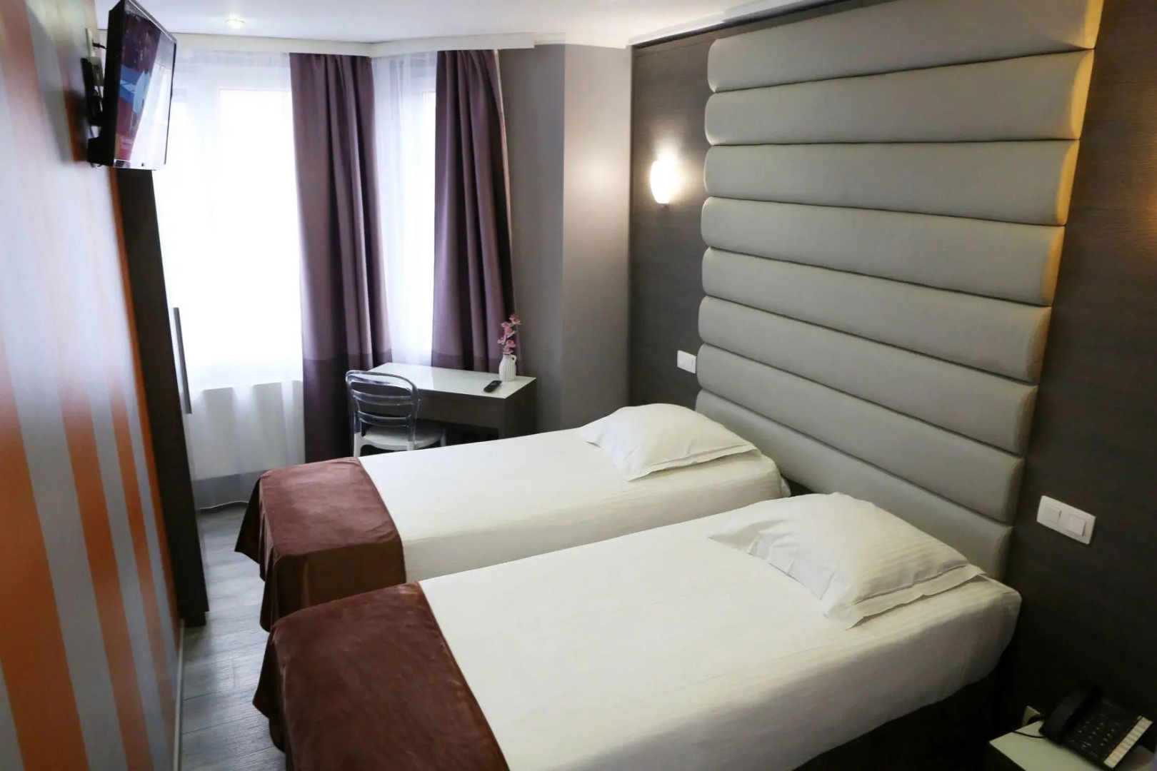 Foto - Hotel Phenix