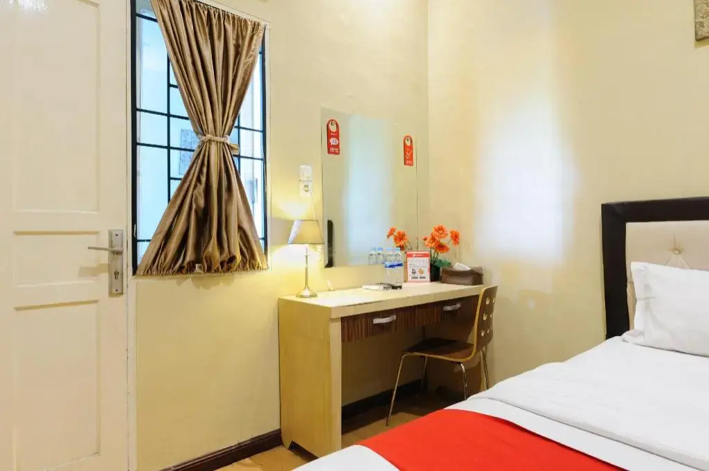 Foto - RedDoorz Plus near Universitas Sumatera Utara