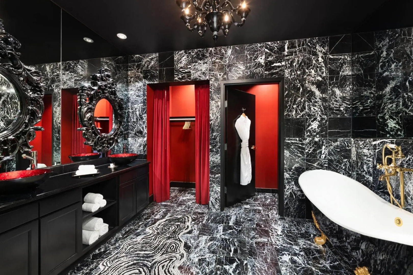 Photo - The Saint Hotel, New Orleans, French Quarter