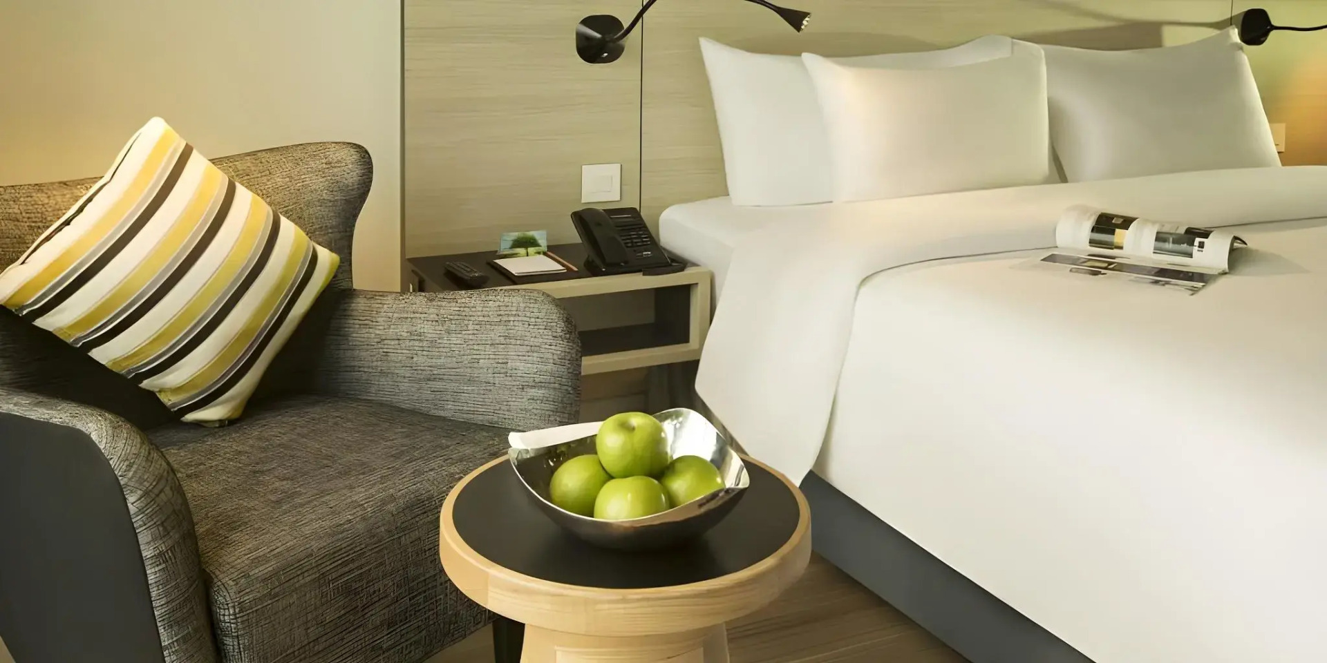 Photo - Liberty Central Saigon Citypoint