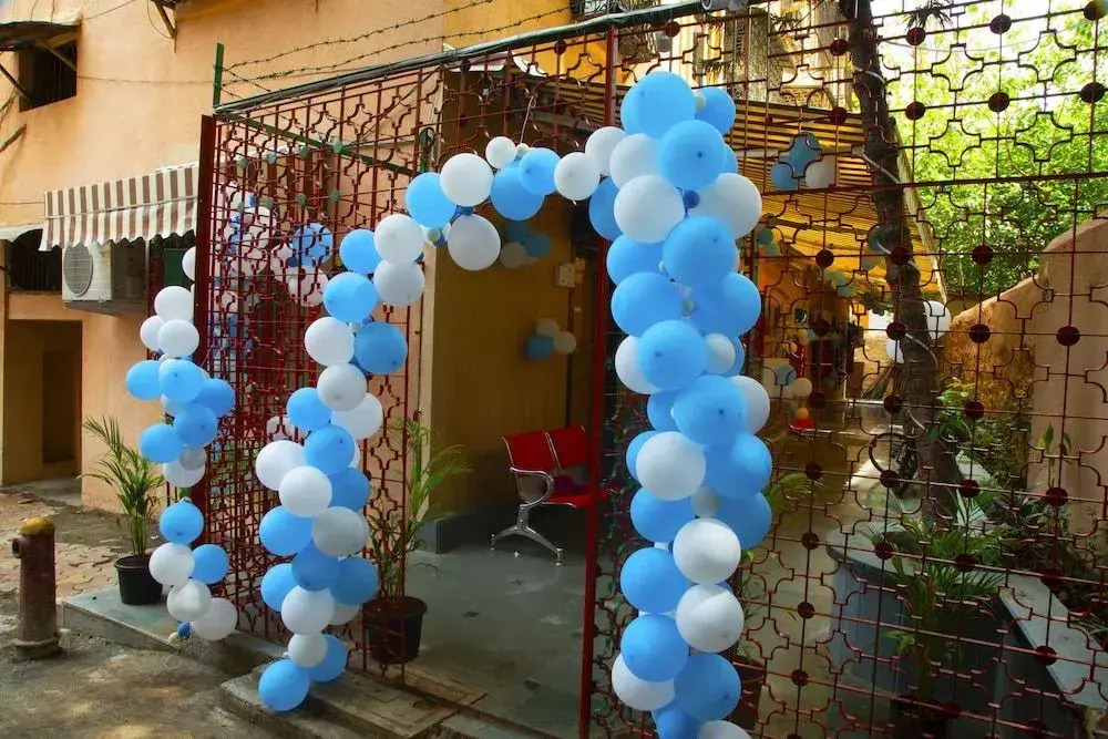 Foto - AL Shifa Residency