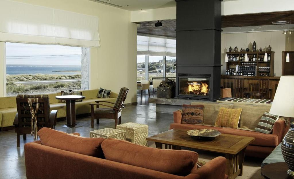 Photo - Hotel Territorio