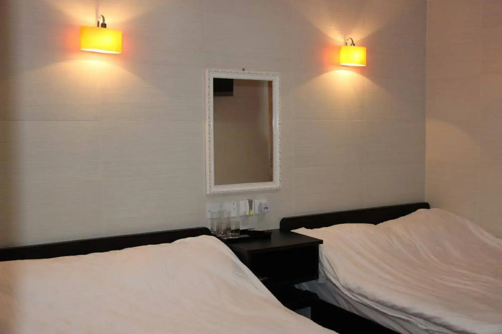 Foto - Comfort Guest House