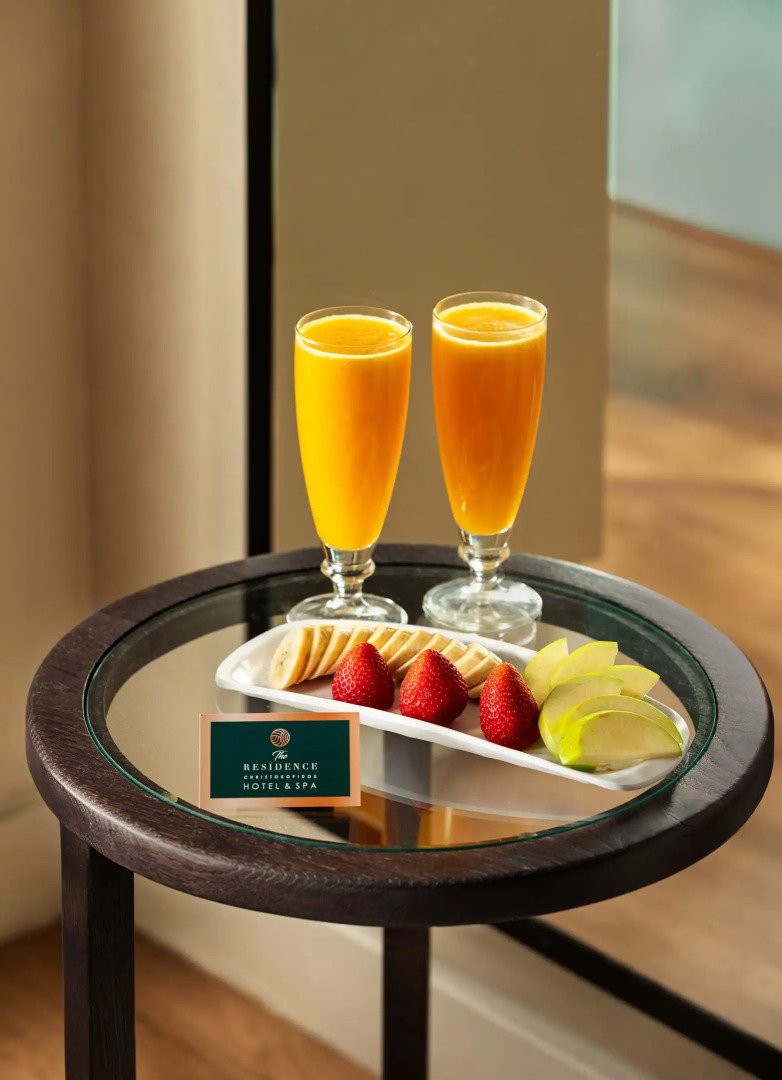 Photo - The Residence Christokopidou Hotel & Spa