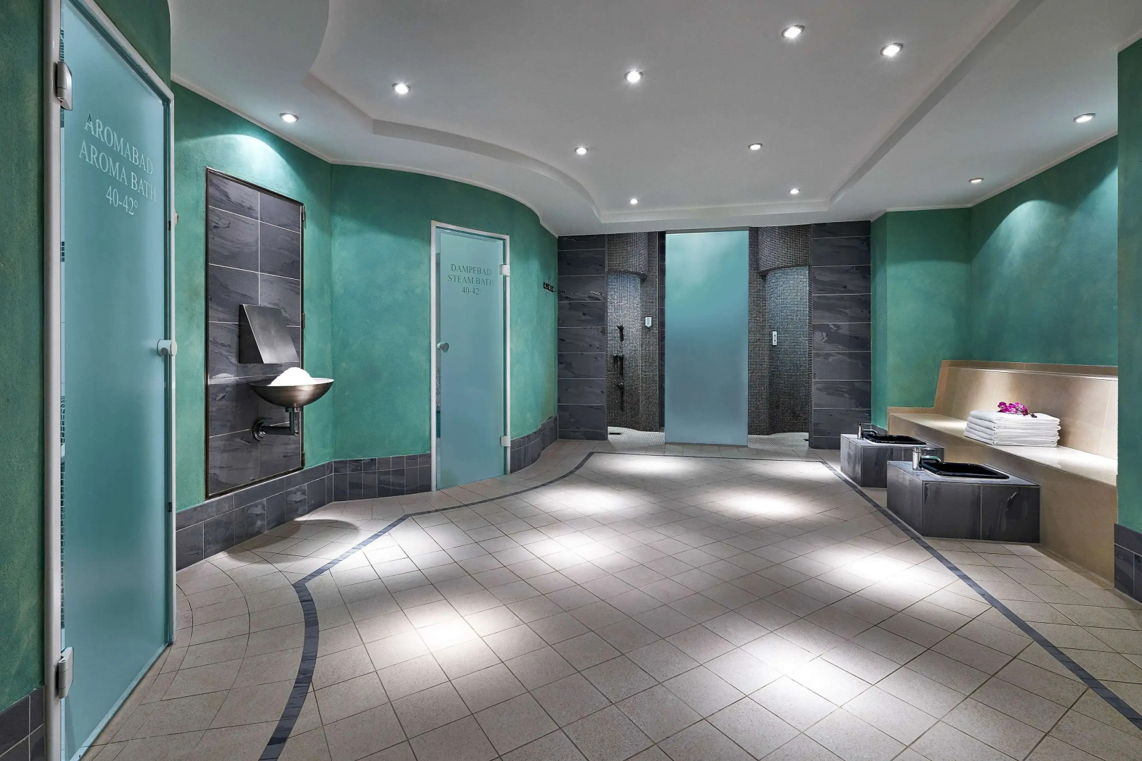 Photo - Hilton Berlin