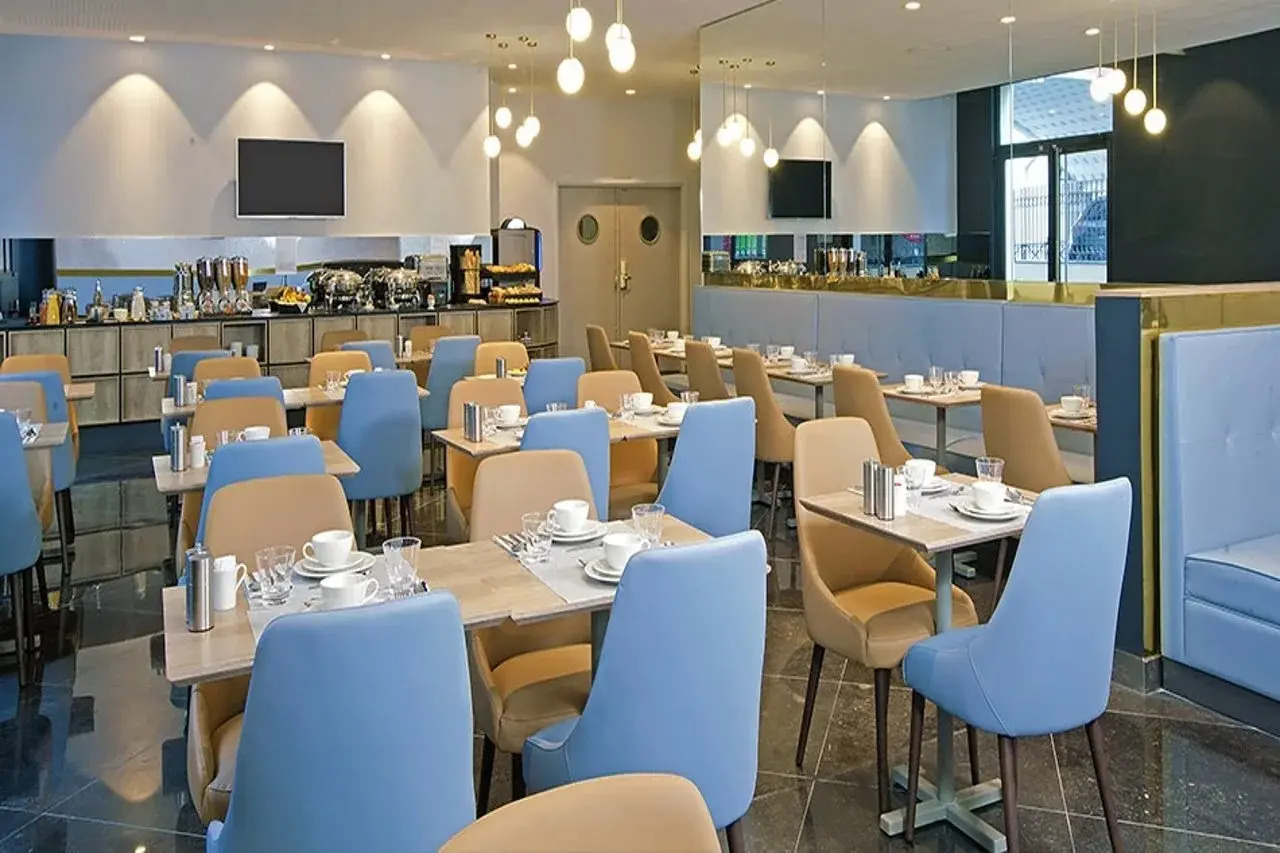 Foto - Residhome Puteaux La défense