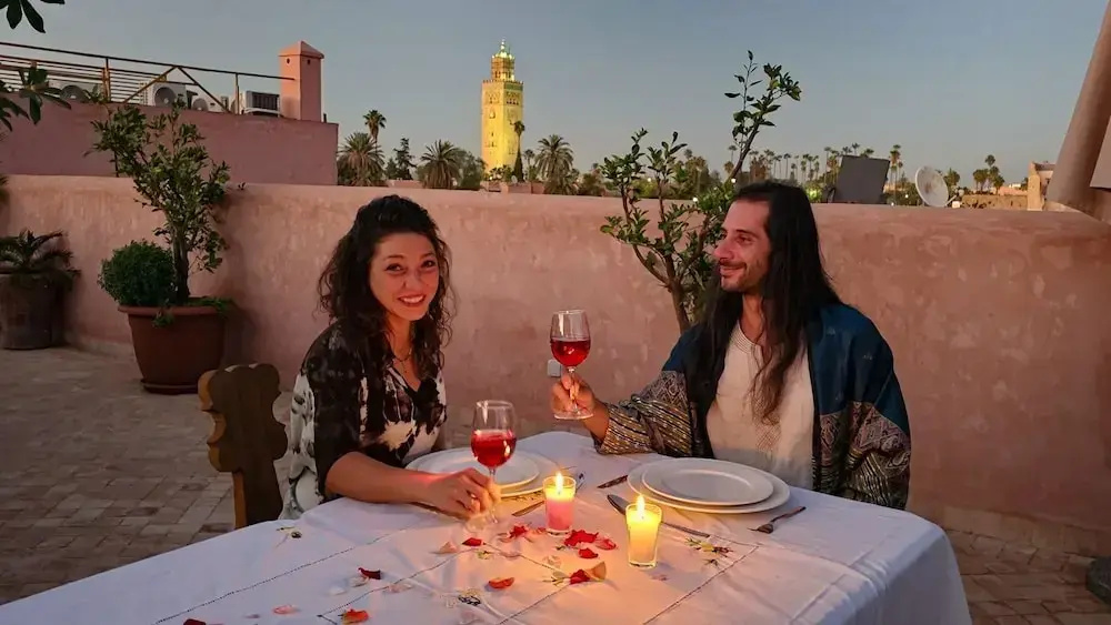 Photo - Riad Atrium & Spa