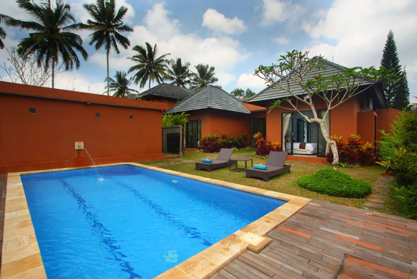 Foto - Alam Sembuwuk Ubud