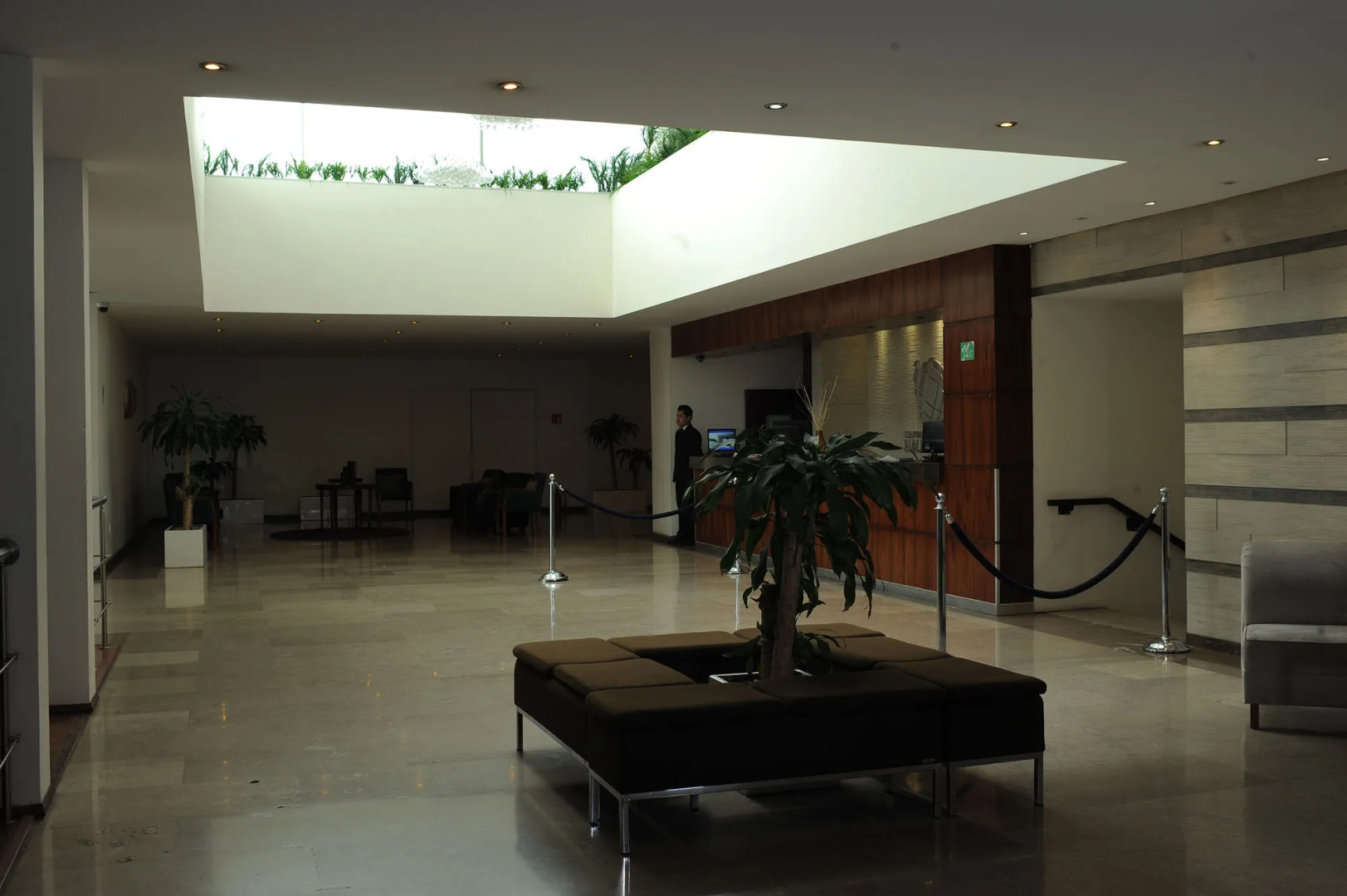 Photo - Hotel Valle de Mexico Toreo