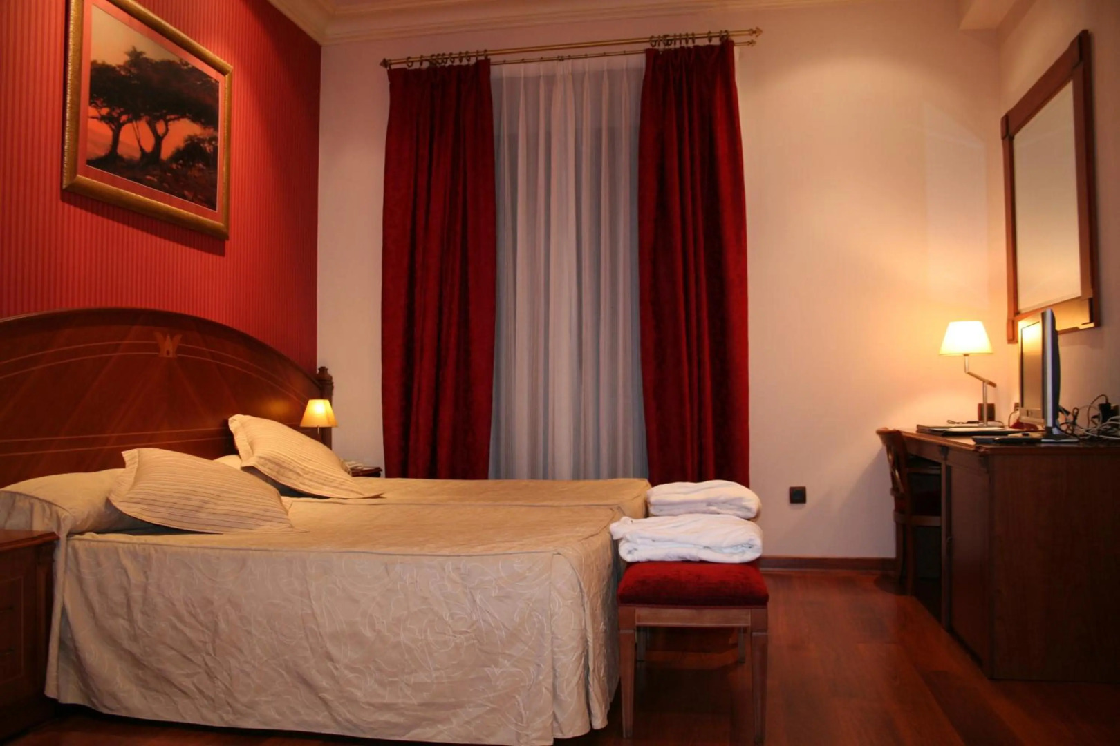 Photo - Hotel Palacio de la Magdalena