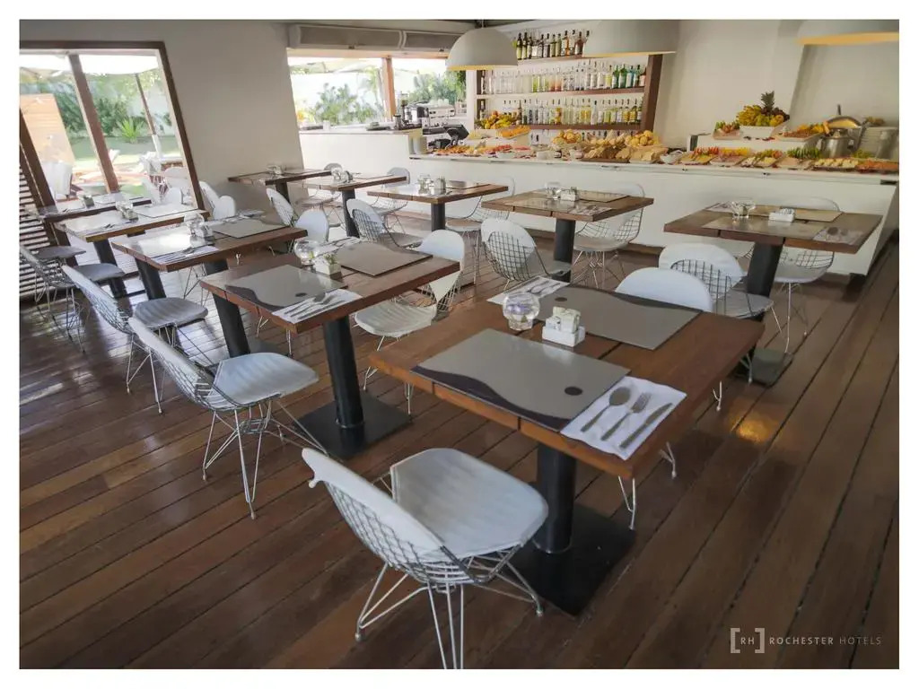 Photo - Serena Buzios