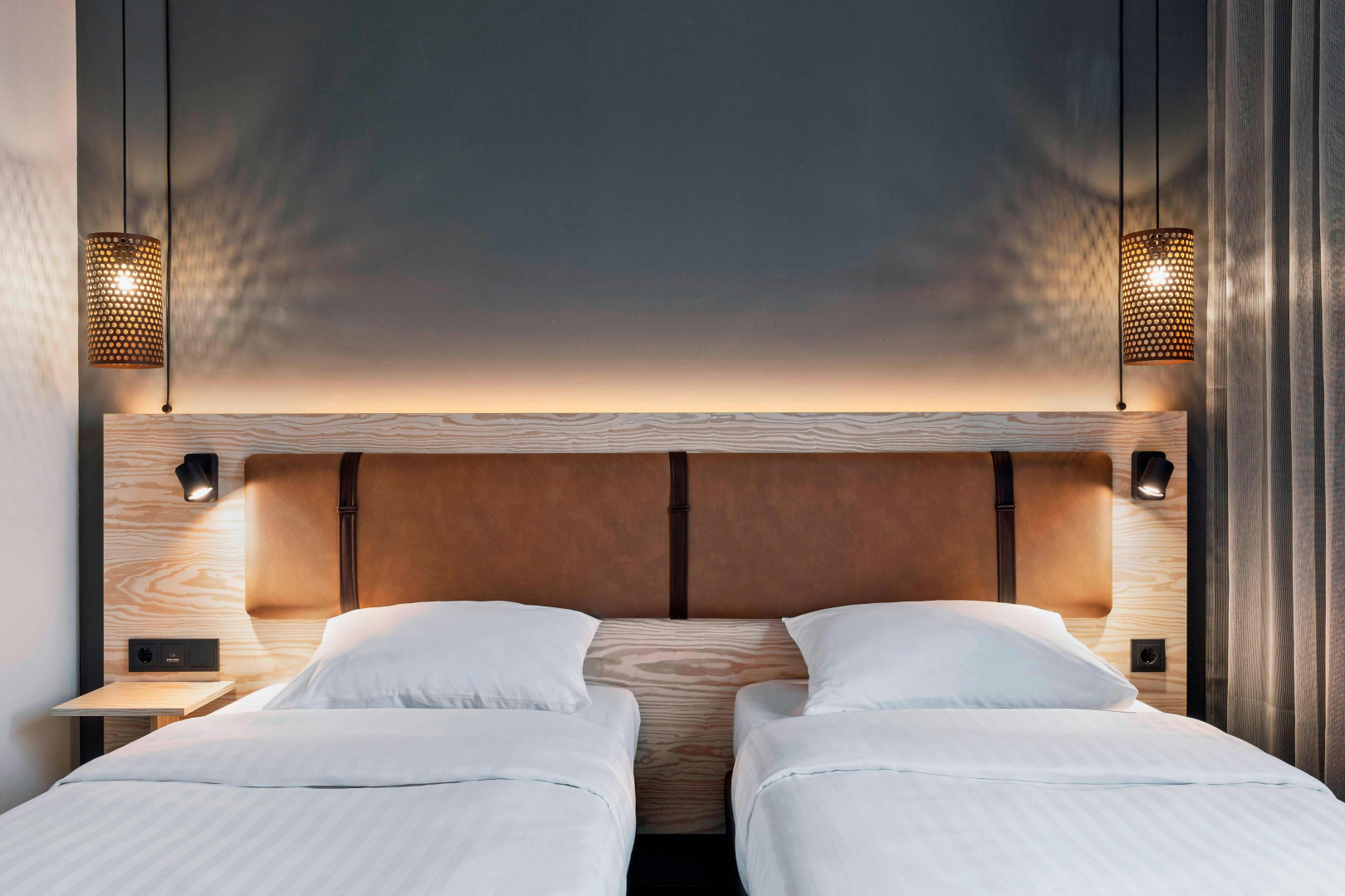 Foto - Hotel Moxy Duesseldorf South