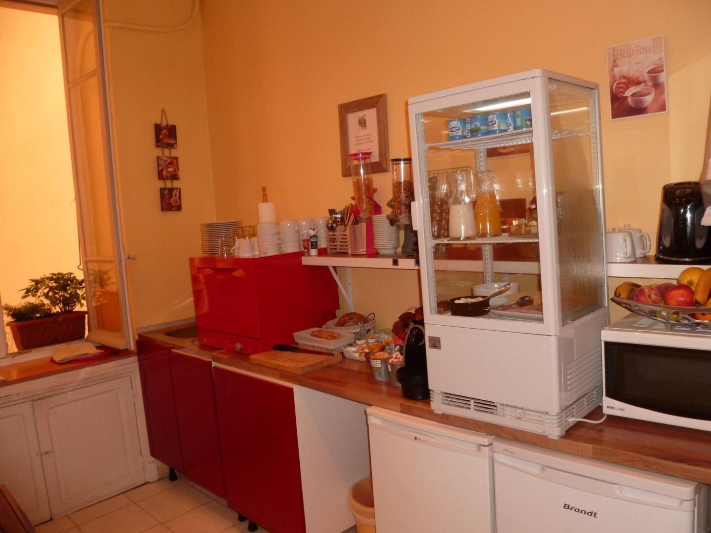 Foto - Hotel Victor Hugo Nice