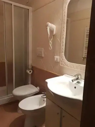 Foto - B&B Rudy Center