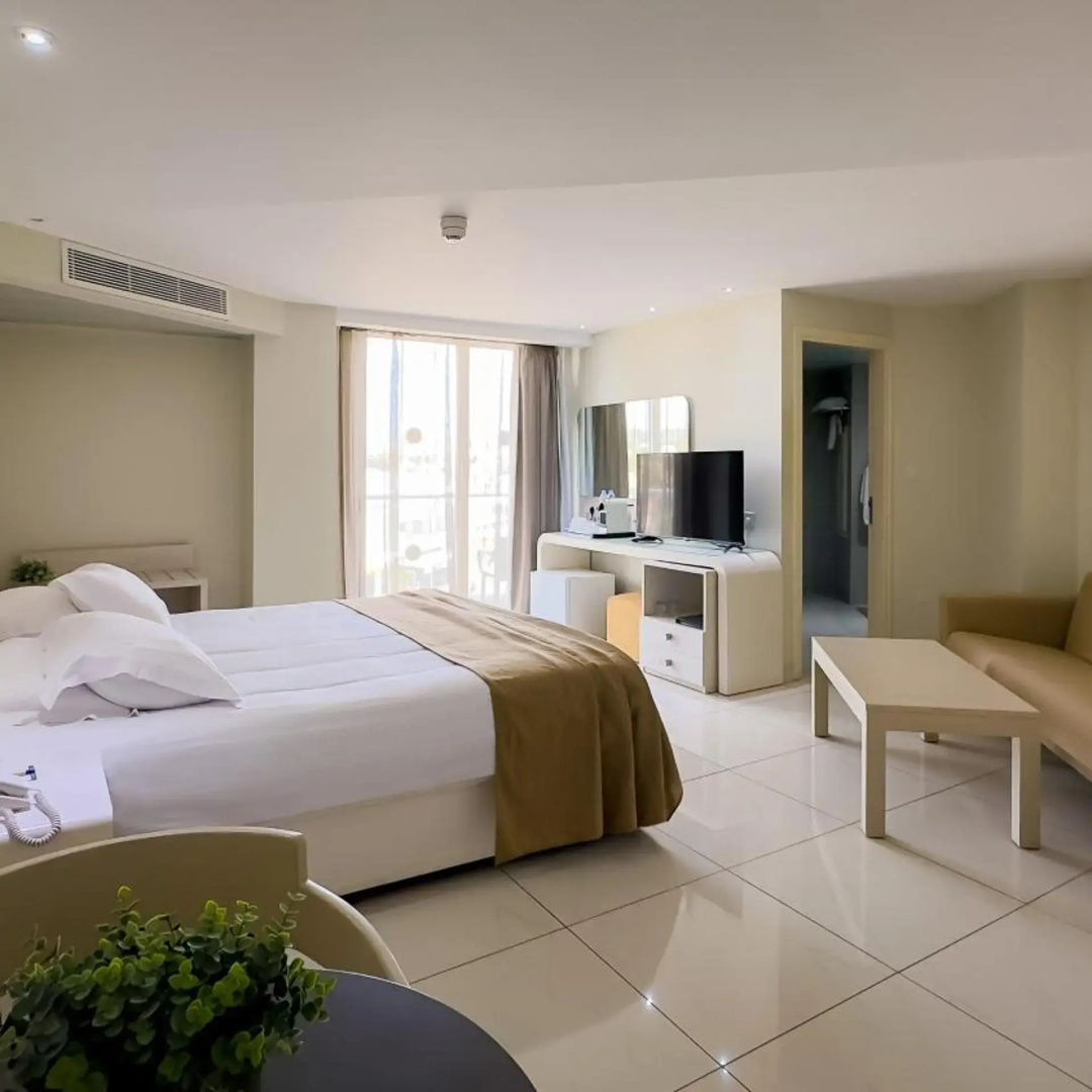 Photo - Tasia Maris Beach Hotel - Adults Only